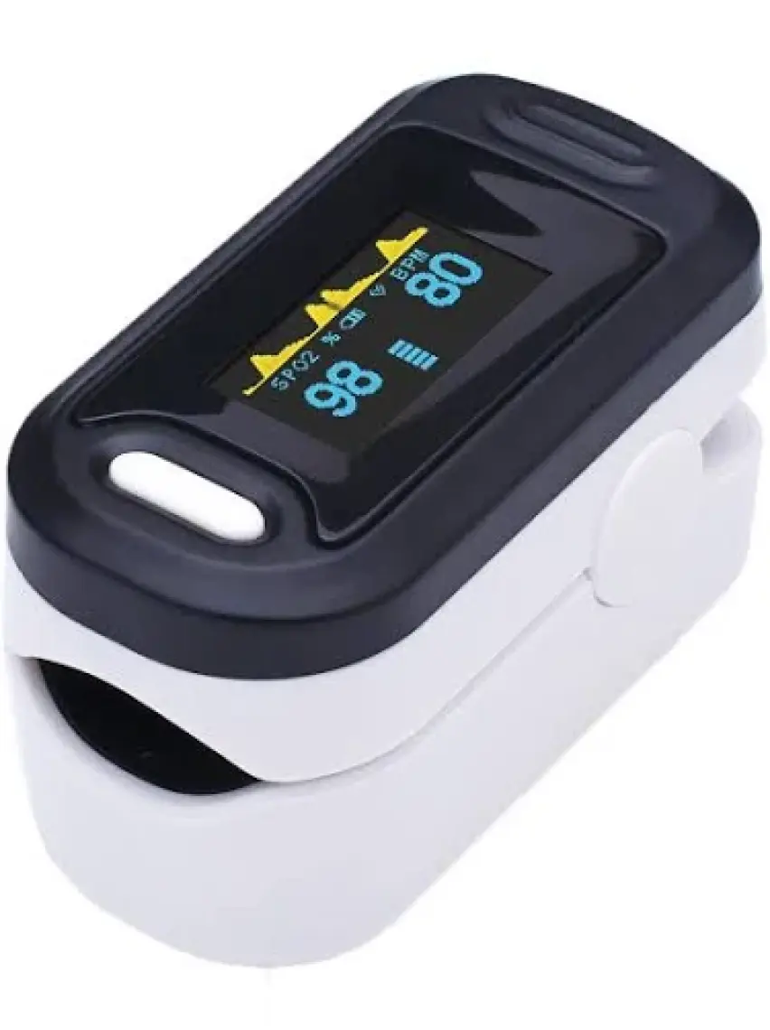 Glife YK-81A Parmak Tipi Pulse Oksimetre