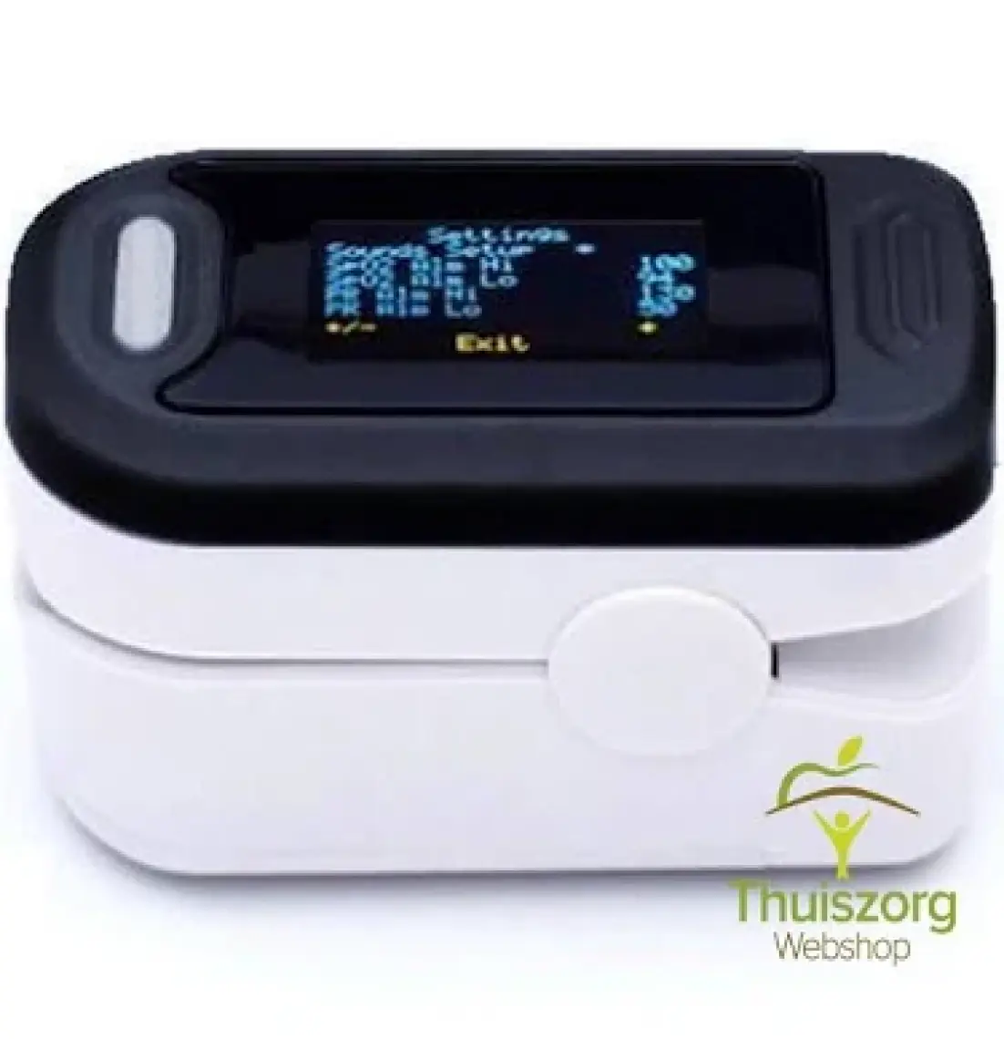 Glife YK-81A Parmak Tipi Pulse Oksimetre
