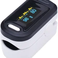 Glife YK-81A Parmak Tipi Pulse Oksimetre