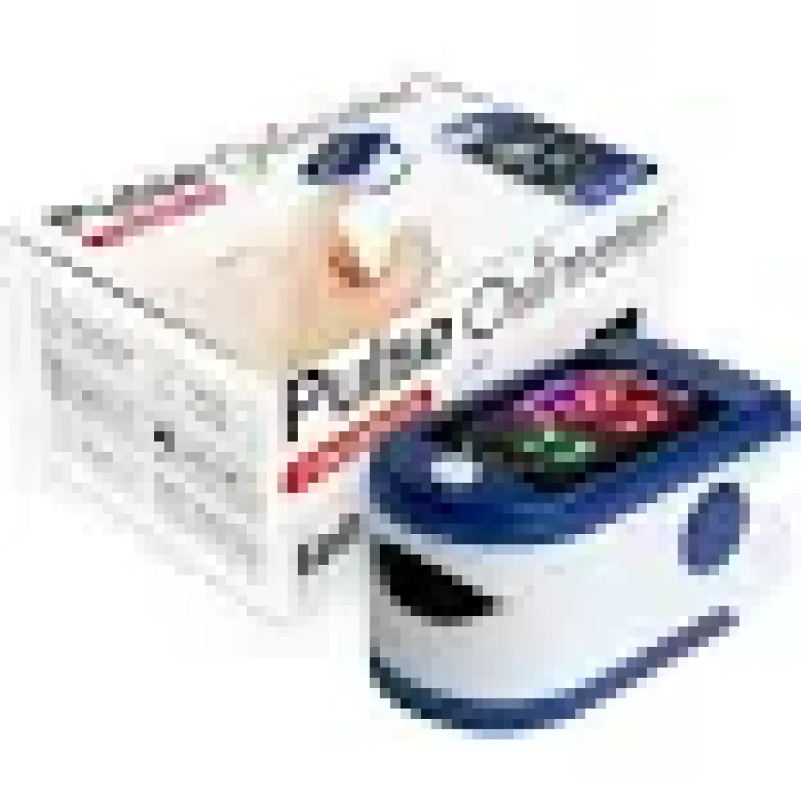 Detelpro Pulse Oksimetre  Parmak Tipi Nabız Oksijen Ölçer