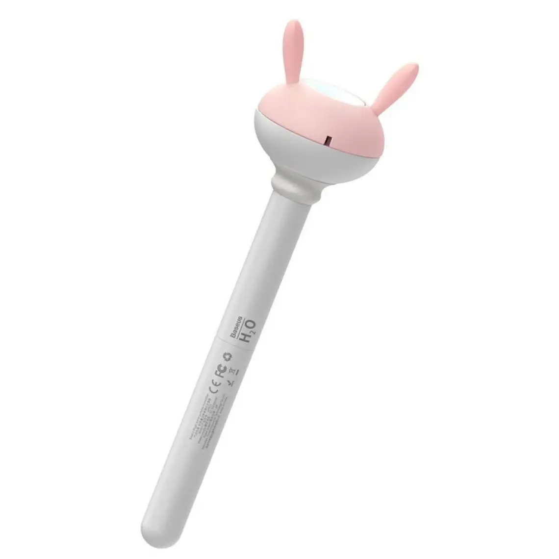 Baseus Magic Wand Taşınabilir Ev Ofis Nemlendirici Aroma Yayıcı - Gece Lambası Dhmgc-02