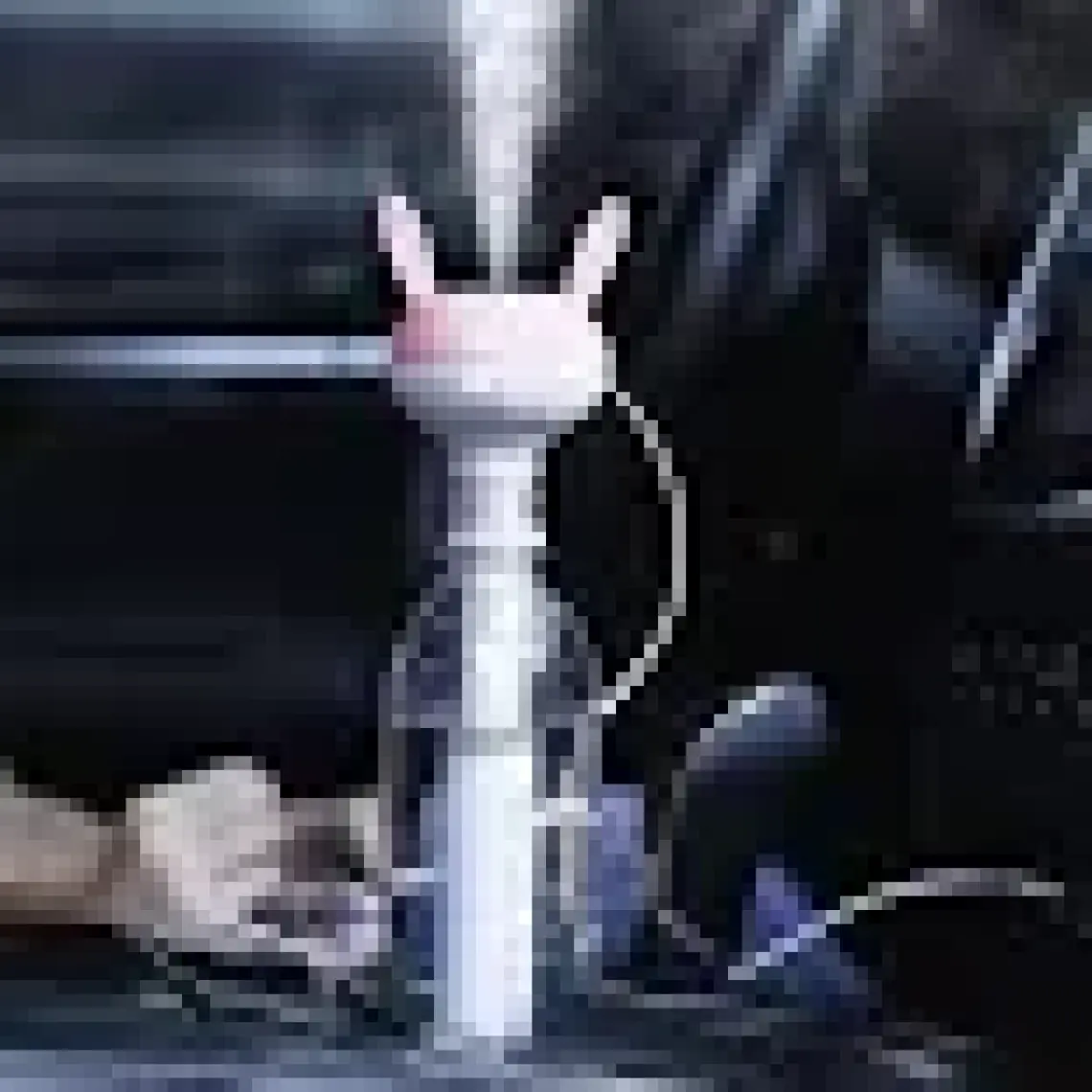 Baseus Magic Wand Taşınabilir Ev Ofis Nemlendirici Aroma Yayıcı - Gece Lambası Dhmgc-02