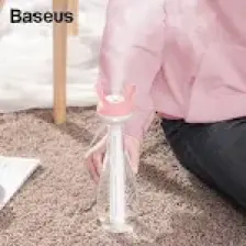 Baseus Magic Wand Taşınabilir Ev Ofis Nemlendirici Aroma Yayıcı - Gece Lambası Dhmgc-02