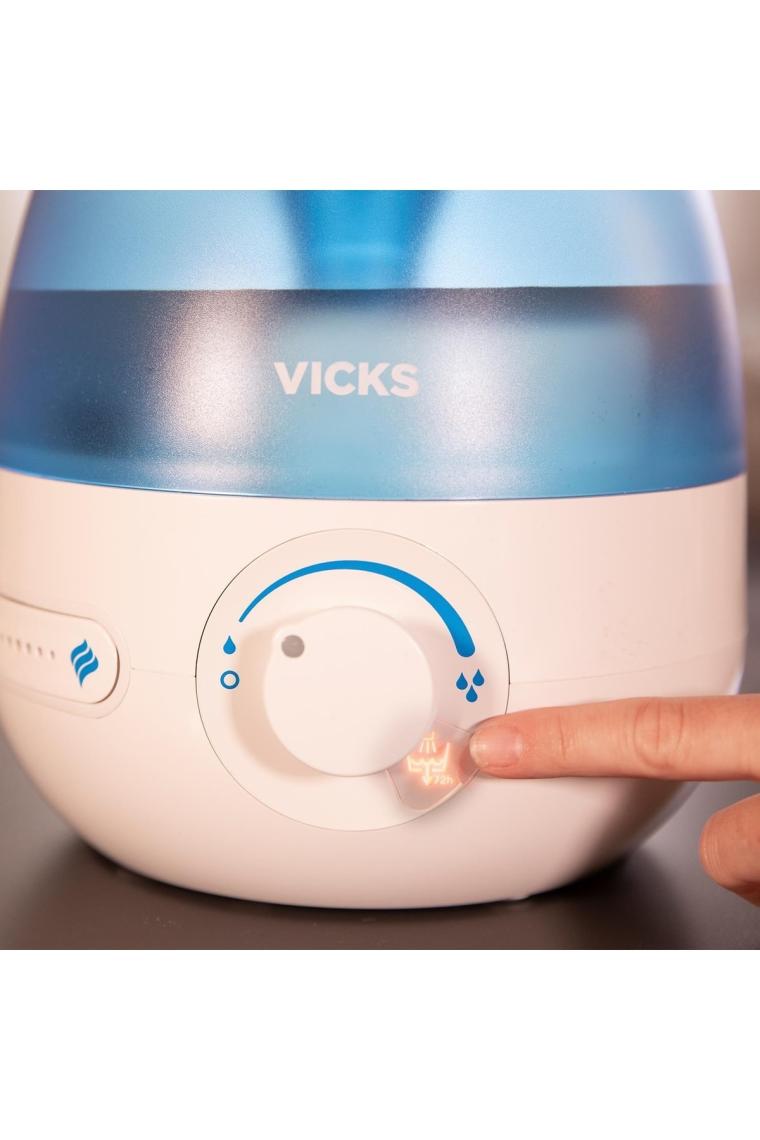 VUL525E4 Soğuk Buhar Ultrasonik Hava Nemlendirici