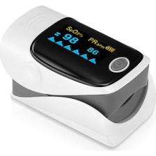 Life Net Medikal Pulse Oksimetre Parmak Tipi Fpx-033