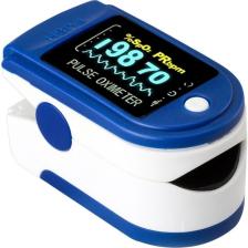 Oks Parmak Tipi Pulse Oksimetre Cihazı Puls Oksimetre