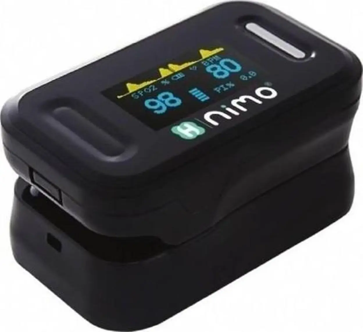 Nimo Pulse Oksimetre Nimo Hnk-Pls