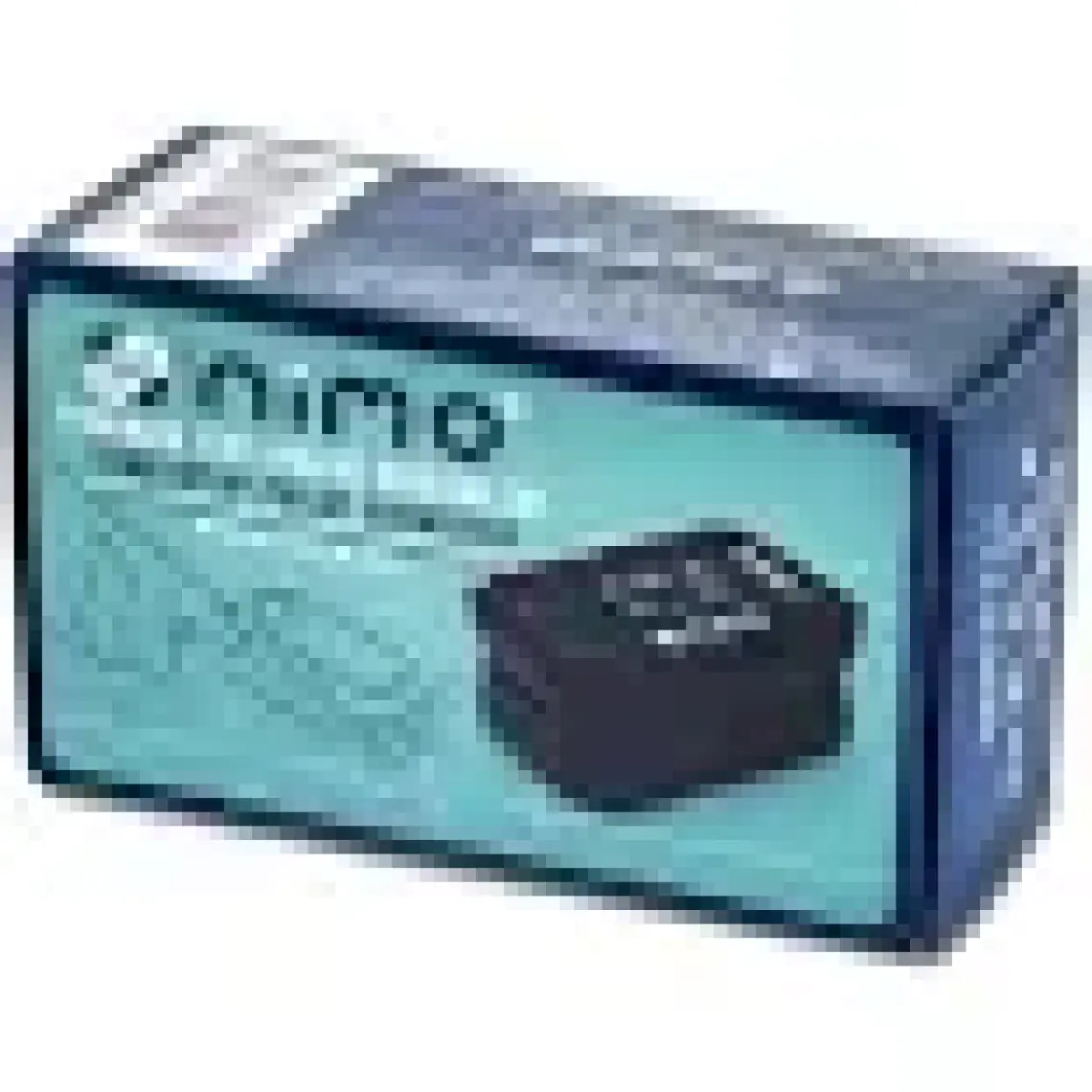 Nimo Pulse Oksimetre Nimo Hnk-Pls