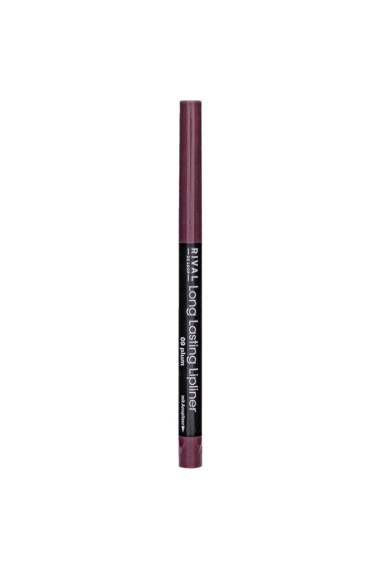 Kalıcı Dudak Kalemi No:09 Plum 1 Adet