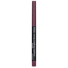 Kalıcı Dudak Kalemi No:09 Plum 1 Adet