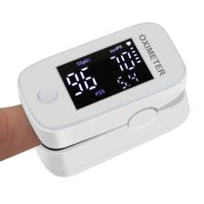 Pulse Oksimetre Parmak Tipi Ym103