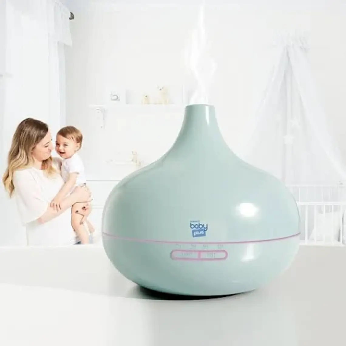 Baby Plus Oda Nemlendirici