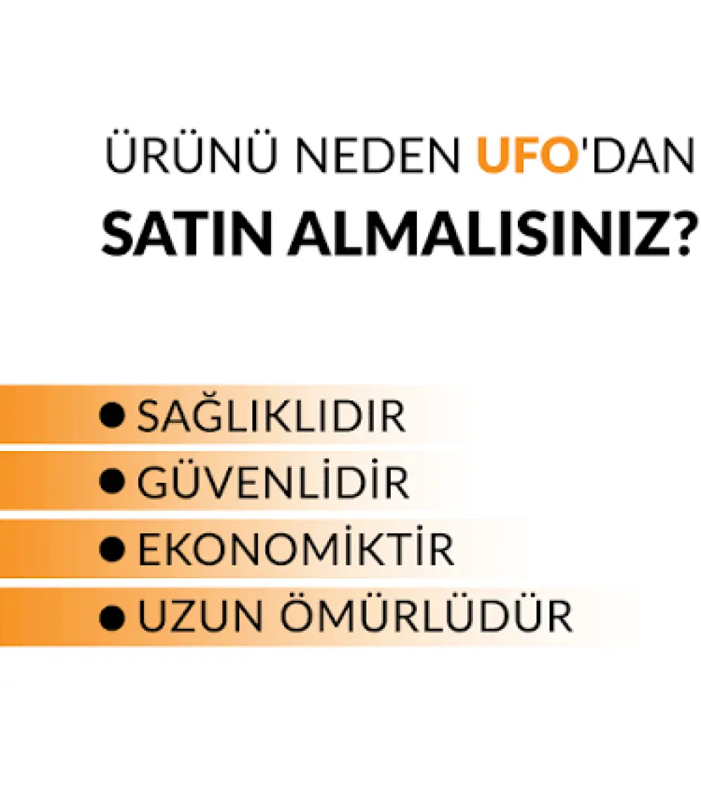UFO Ayarlanabilir Çok Amaçlı Stand