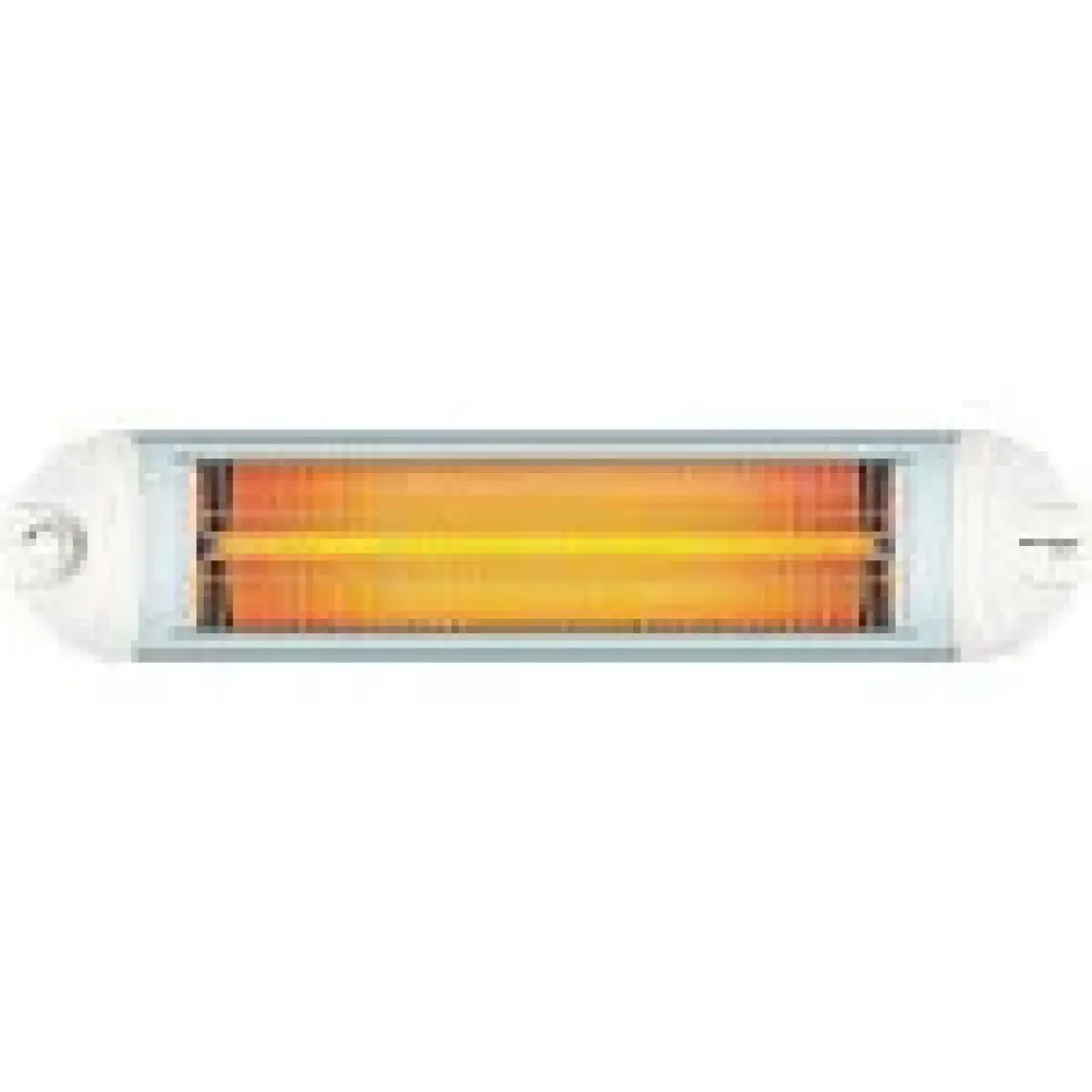 Oyks Awox Ufo Ecotec Beyaz Infrared Isıtıcı 2500 W Duvar Tipi Soba