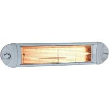 Oyks Awox Ufo Ecotec Beyaz Infrared Isıtıcı 2500 W Duvar Tipi Soba