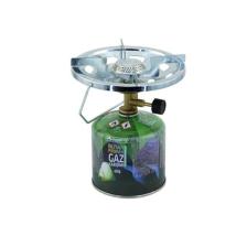K-500 Siboplu Kamp Ocağı + 450 Gr Kartuş Tüp