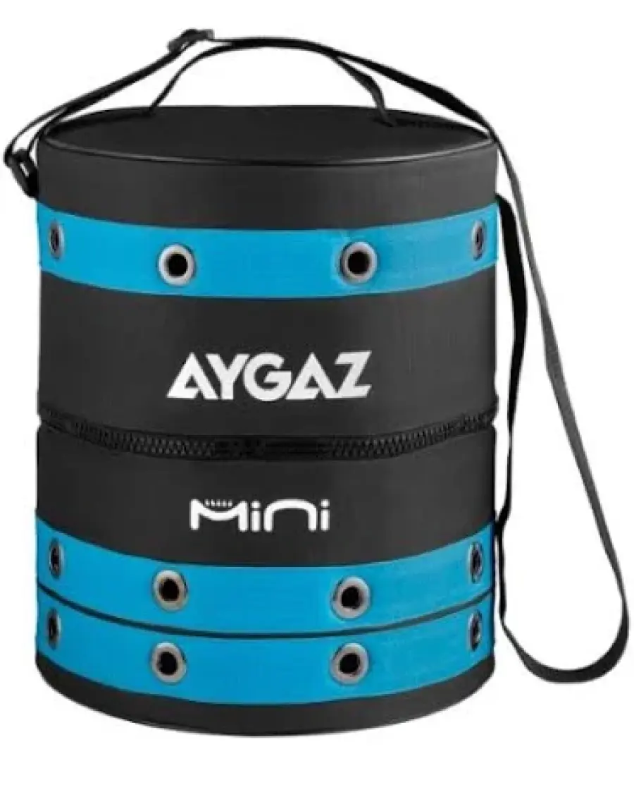 Aygaz Mini Çanta