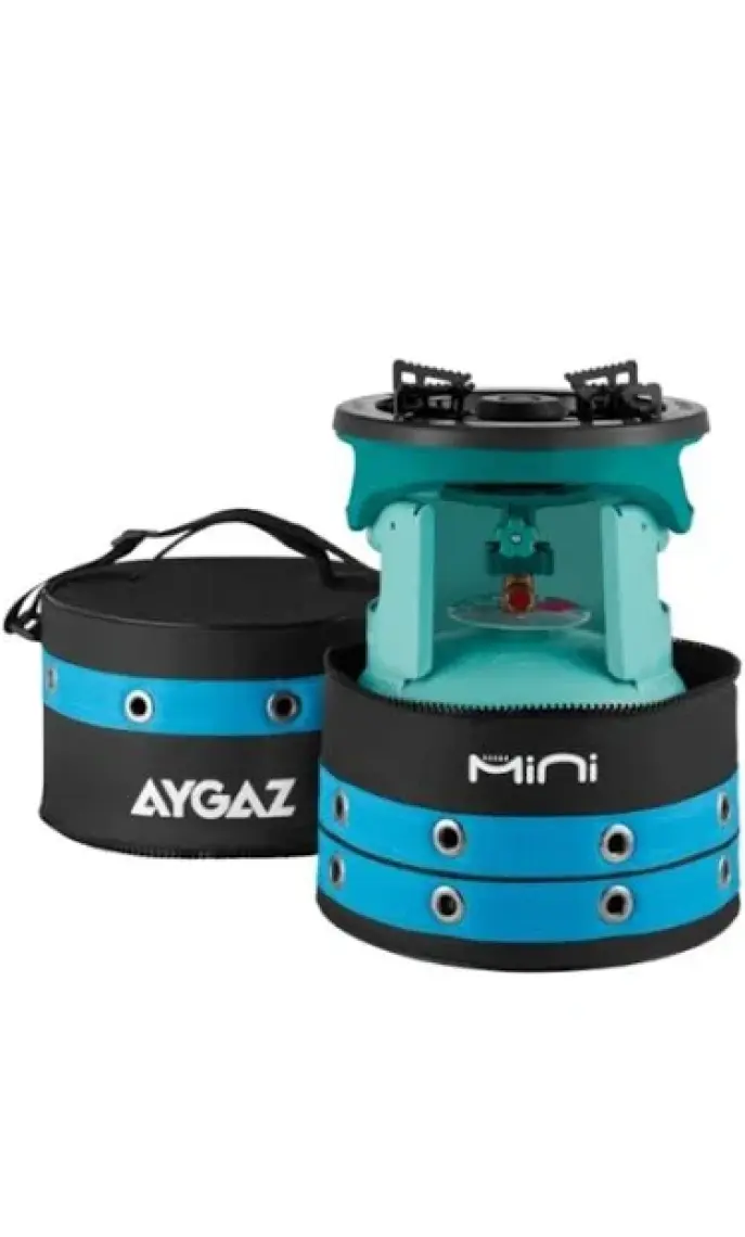 Aygaz Mini Çanta