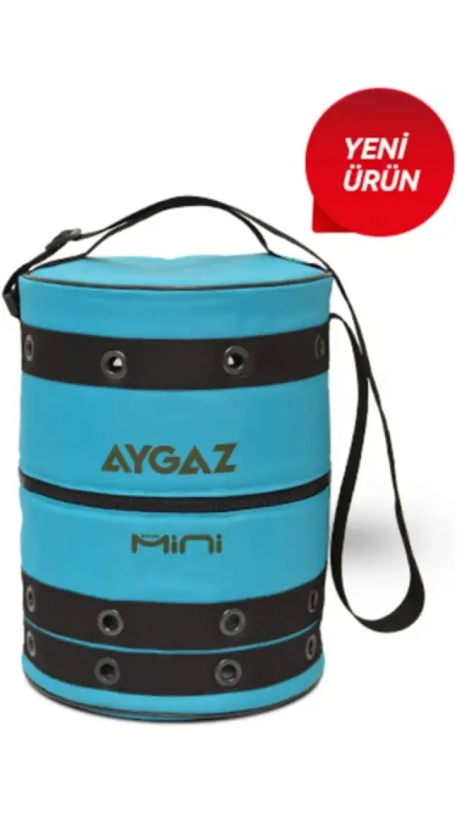 Aygaz Mini Çanta