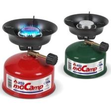 Orgaz Iksa Mocamp 203 Kamp Ocağı Haki