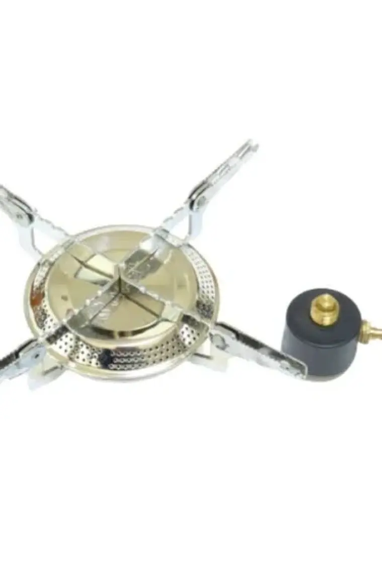 Orgaz Orcamp K-502 Katlanır Ocak