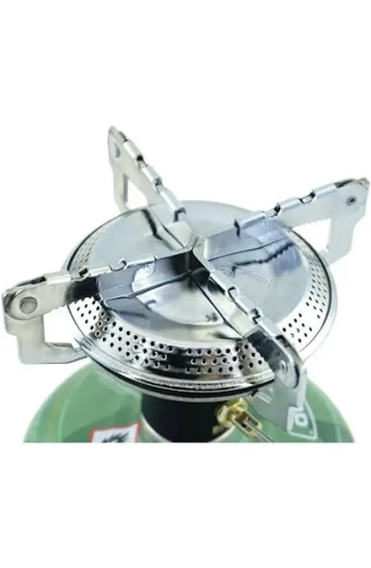 Orgaz Orcamp K-502 Katlanır Ocak