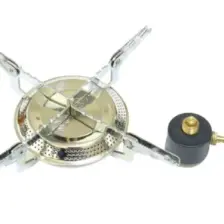 Orgaz Orcamp K-502 Katlanır Ocak