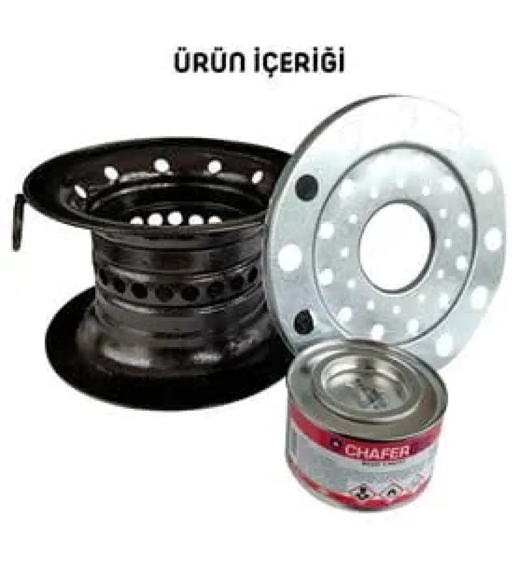 Argeus Osmanlı Ocağı Siyah