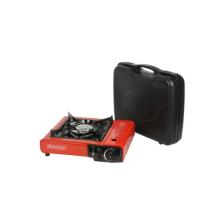 Orgaz Kamp Tekli Portatif Ocak - CK-501 Çantalı