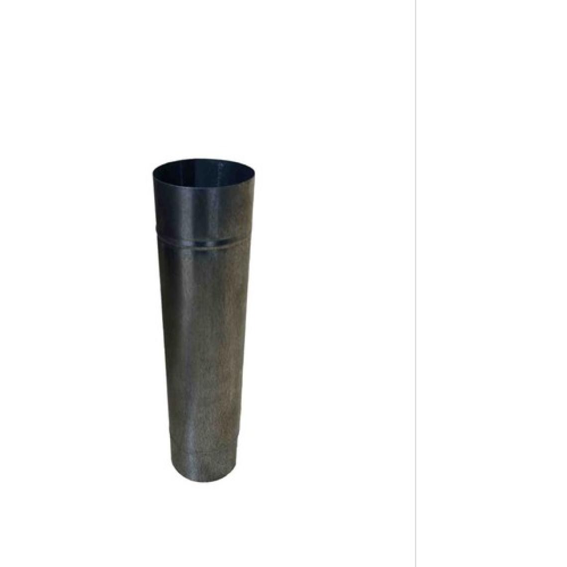 Öz Kamp Sobası ( Tek Boru )
