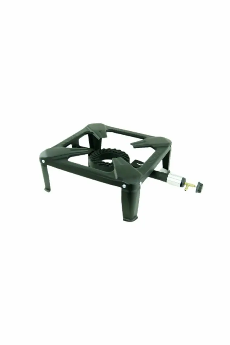 Orgaz Kare Volkan Ocak 40X40 Sac