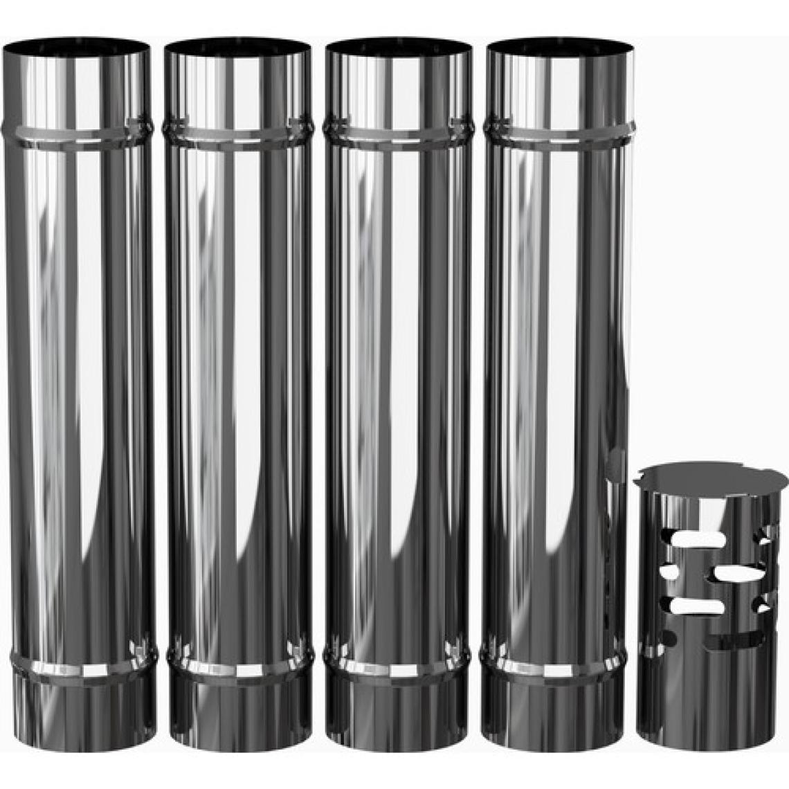 Marına Grıll Kamp Sobası (Çadır,kamp,soba)