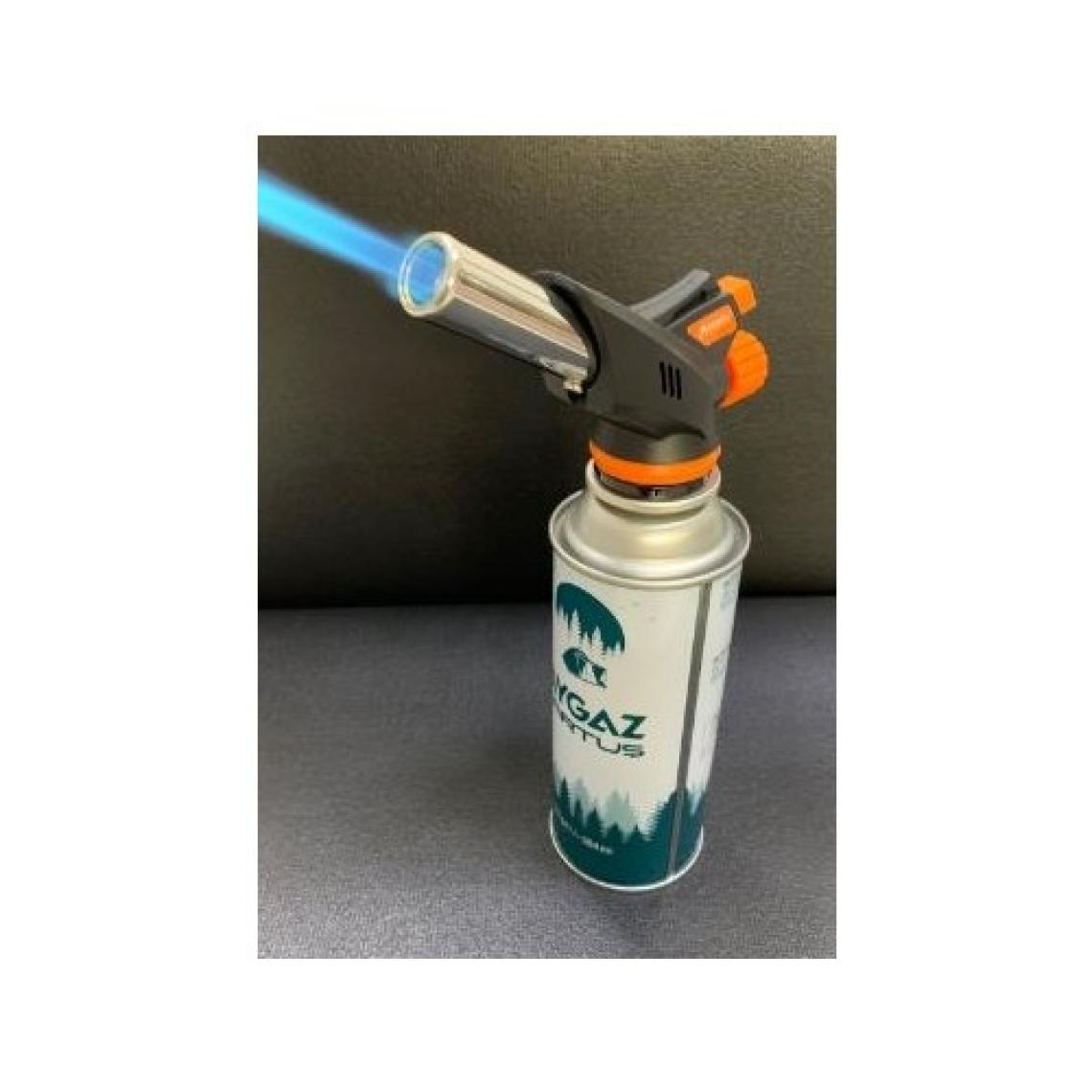 Aygaz CX-500 Pürmüz + Aygaz 227 gr Kamp Kartuşu CX-500-227 gr