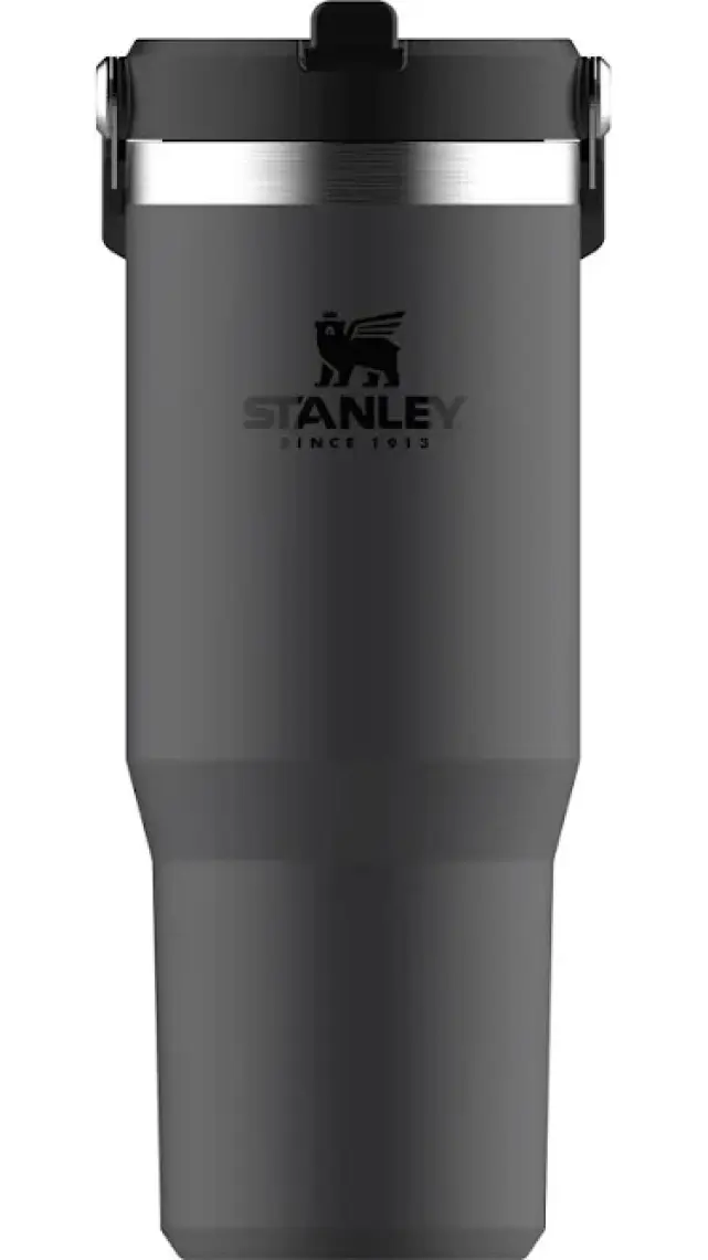Stanley Iceflow Flip Straw Tumbler 30 Oz / 0.89 Lt Frost 10-09993-407 1210001958883