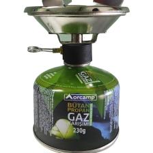 Rüzgarlıklı Kamp Ocak 230 gr Tüp