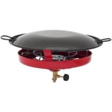 Orgaz Çok Amaçlı Süper Ocak Katmer Sac 40 Cm