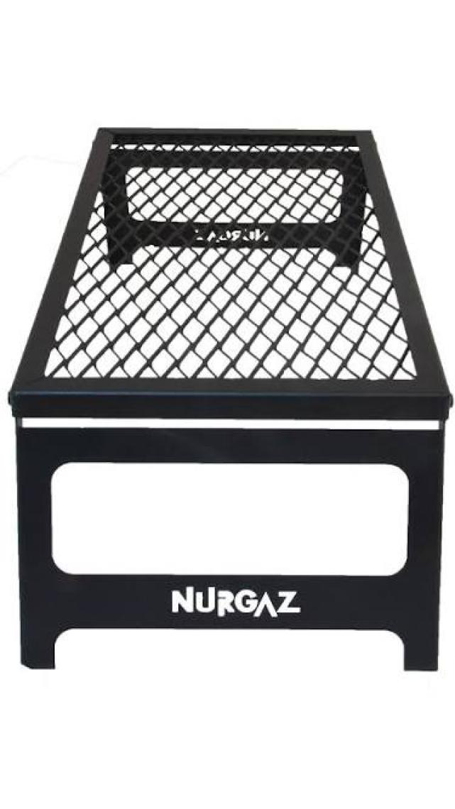 Nurgaz Ateş Üstü Izgara