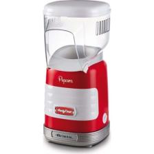 Ariete Party Time Rosso Kırmızı 2956 Patlamış Mısır Makinesi