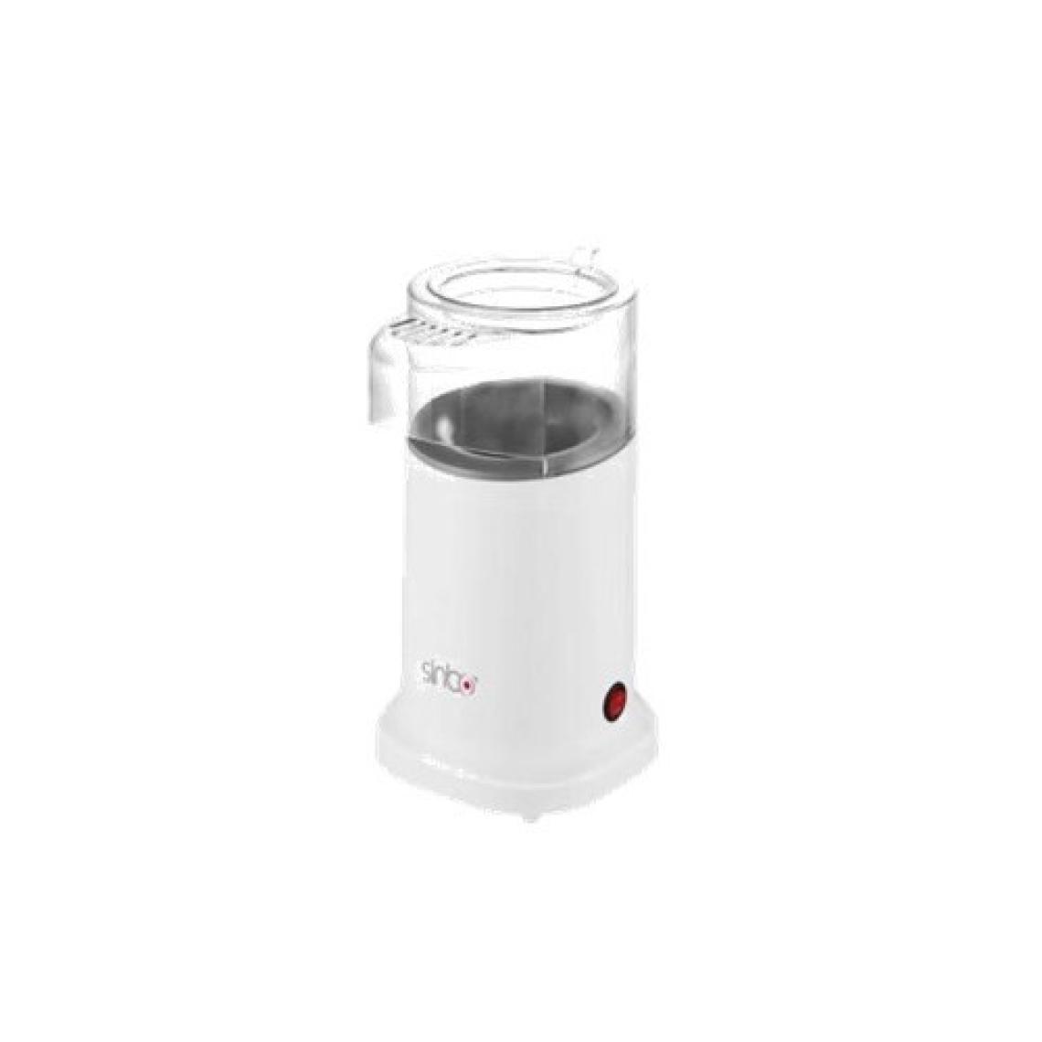 Sinbo SPM-5402 Mısır Patlatma Makinesi
