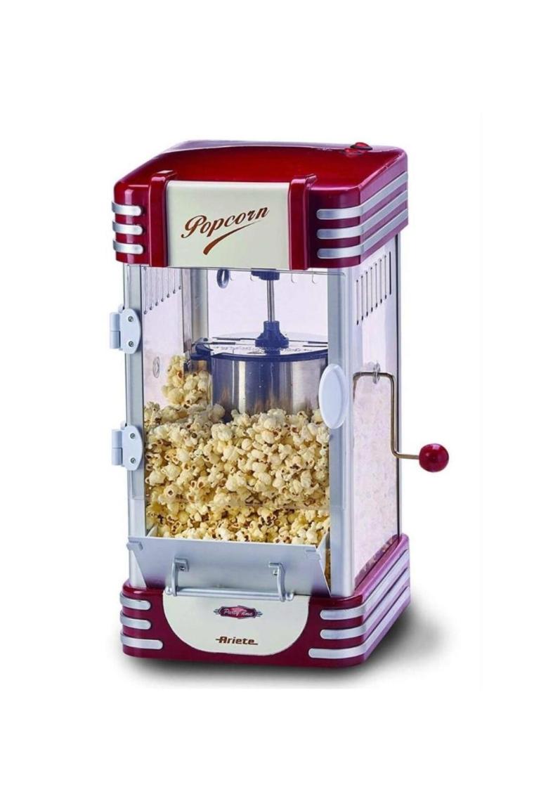 Ariete Party Time Patlamış Mısır Makinesi XL