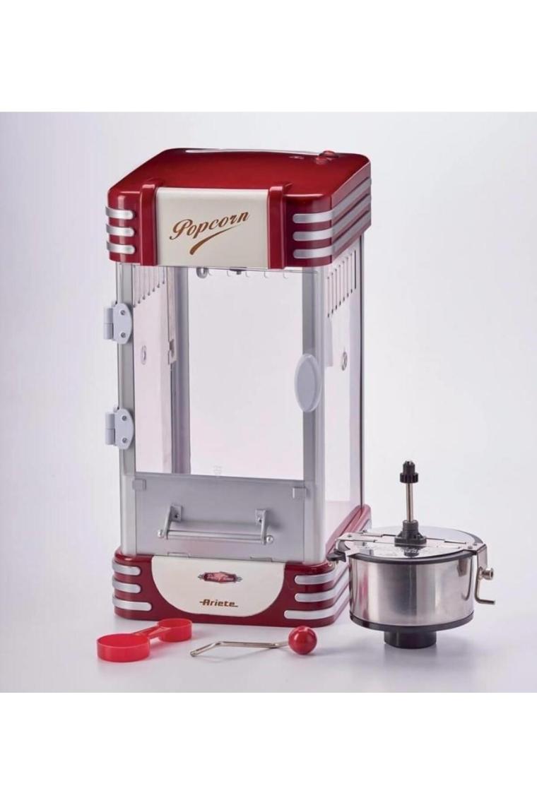 Ariete Party Time Patlamış Mısır Makinesi XL