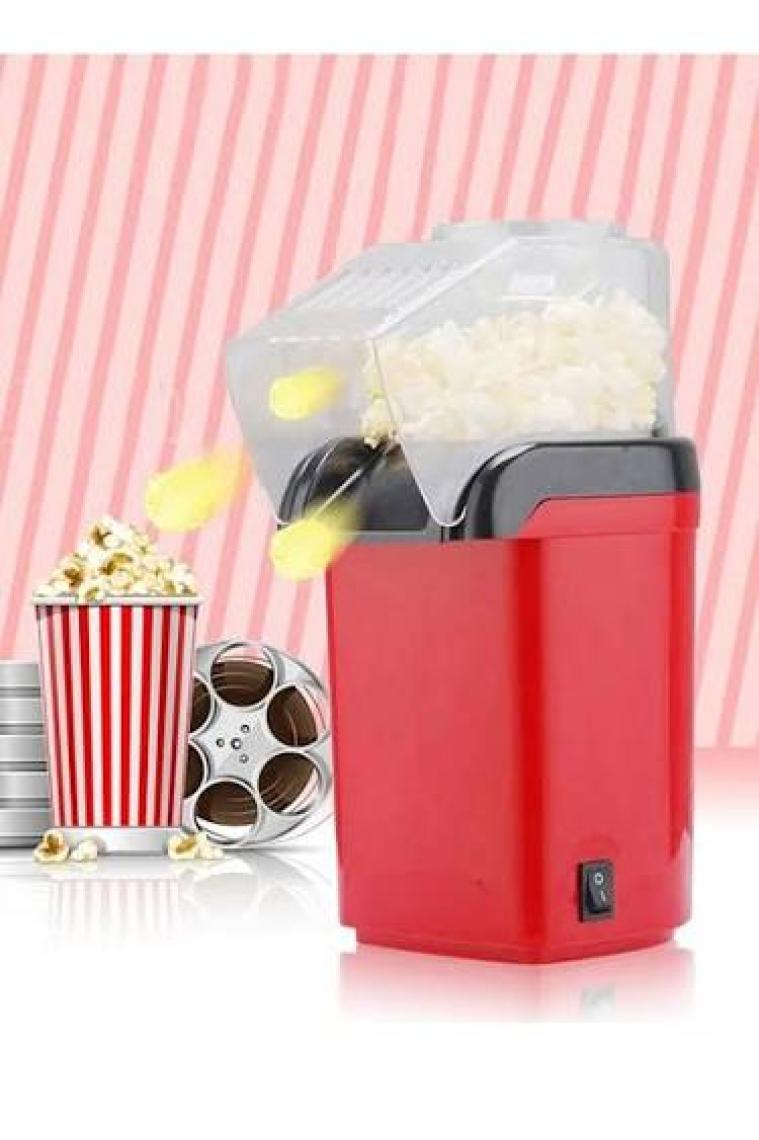 CVS DN-8001 Pop Star Mısır Patlatma Makinesi