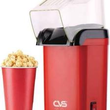 CVS DN-8001 Pop Star Mısır Patlatma Makinesi