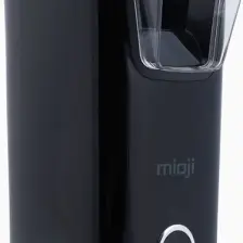 Mioji Mio PopX1 Yağsız Kompakt Mısır Patlatma Makinesi - Siyah