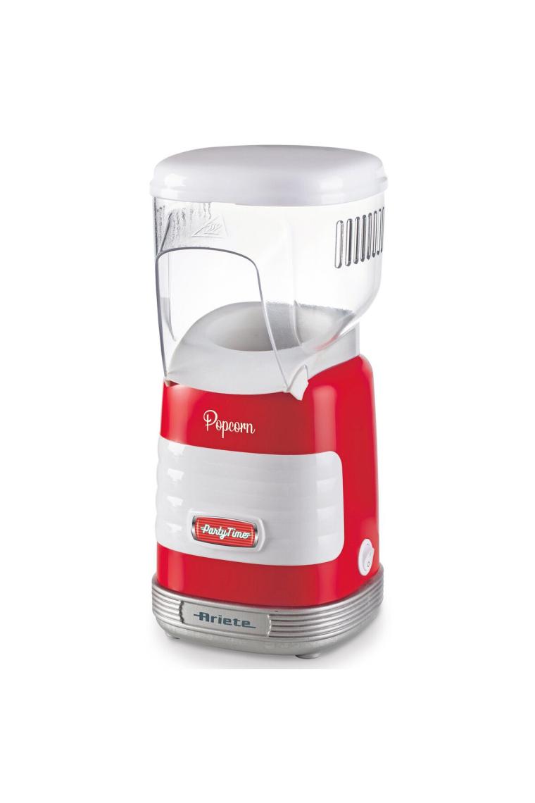 ARIETE PARTY TIME POPCORN MAKİNESİ - KIRMIZI