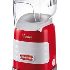ARIETE PARTY TIME POPCORN MAKİNESİ - KIRMIZI