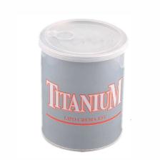 Titanyum Pudralı Konserve Sir Ağda 800 ml