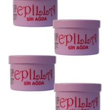 Kutu Konserve Sir Ağda (50 ML)