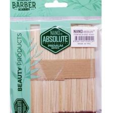 Yüz Spatulası A002 50 Adet