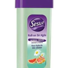 Kartuş Ağda Normal Yeşil 100 Ml